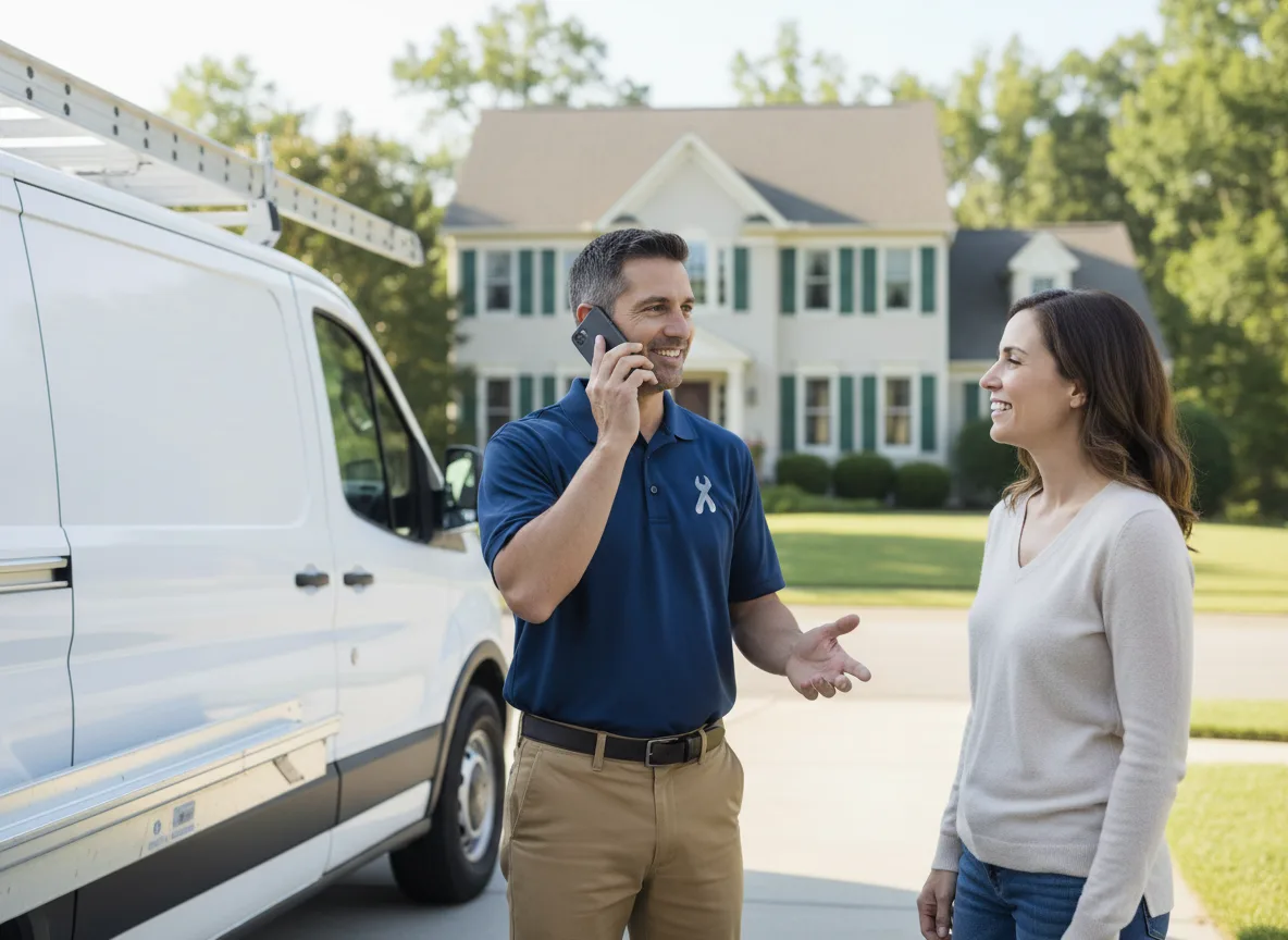 Home Gutter Service New Berlin, PA FAQs